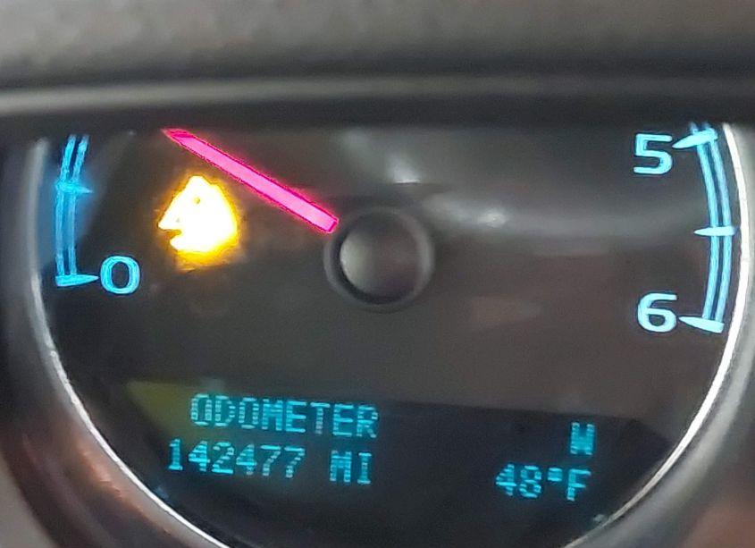 Photo 15 of 2009 Chevrolet Tahoe LS (VIN 1GNFK13079R179854)