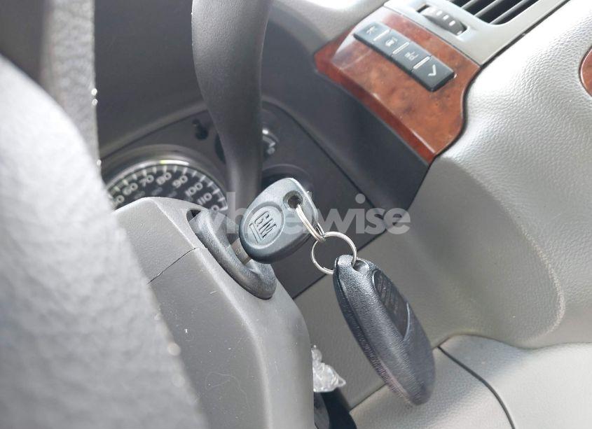 Photo 11 of 2007 Chevrolet Tahoe LT (VIN 1GNFK13087J124227)