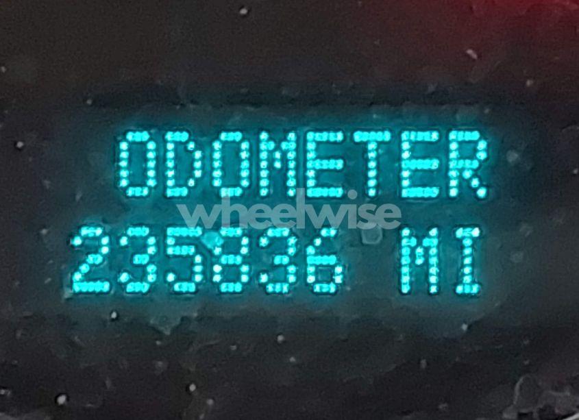 Photo 15 of 2007 Chevrolet Tahoe K1500 (VIN 1GNFK13087J280753)