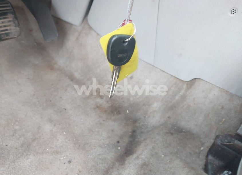 Photo 11 of 2007 Chevrolet Tahoe LT (VIN 1GNFK13087J287282)