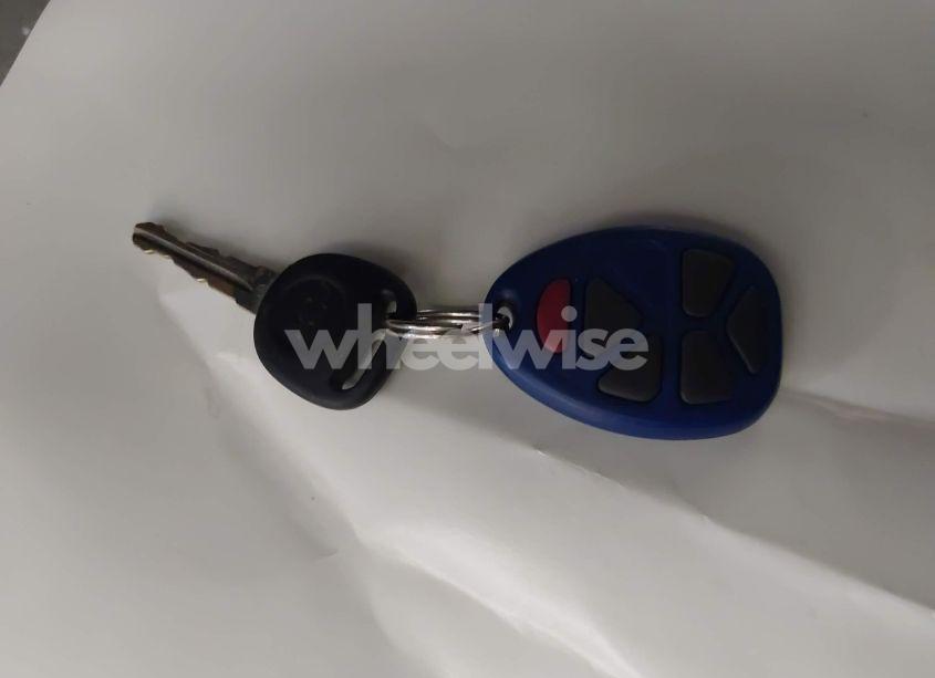 Photo 11 of 2007 Chevrolet Tahoe LTZ (VIN 1GNFK13087R105226)