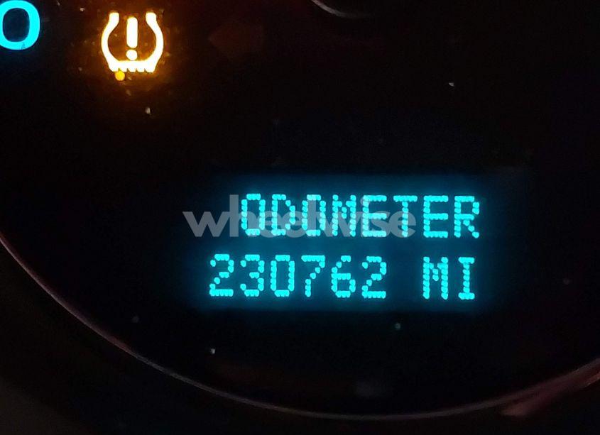 Photo 15 of 2007 Chevrolet Tahoe LTZ (VIN 1GNFK13087R105226)