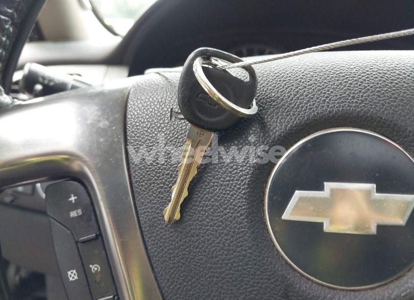 Photo 11 of 2007 Chevrolet Tahoe LT (VIN 1GNFK13087R309735)