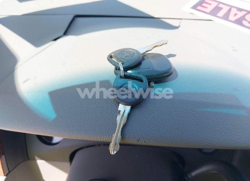 Photo 11 of 2008 Chevrolet Tahoe LT (VIN 1GNFK13088J102259)