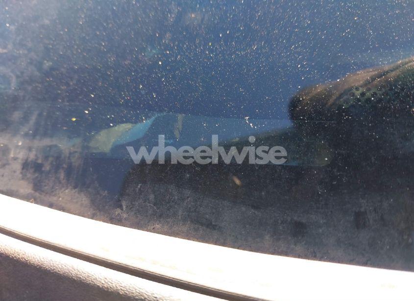 Photo 11 of 2008 Chevrolet Tahoe LT (VIN 1GNFK13088J168021)