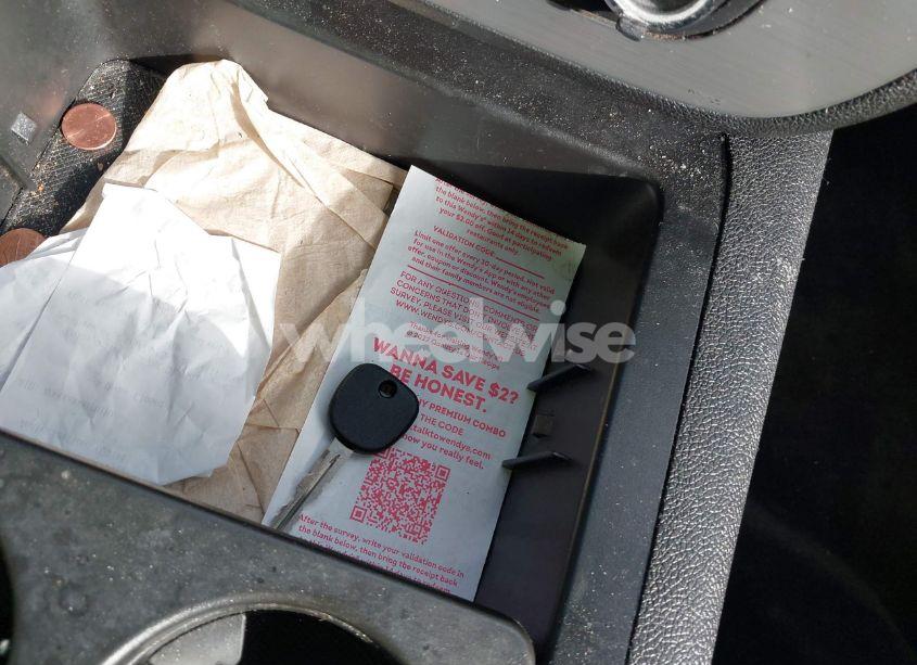 Photo 11 of 2008 Chevrolet Tahoe LT (VIN 1GNFK13088R157148)