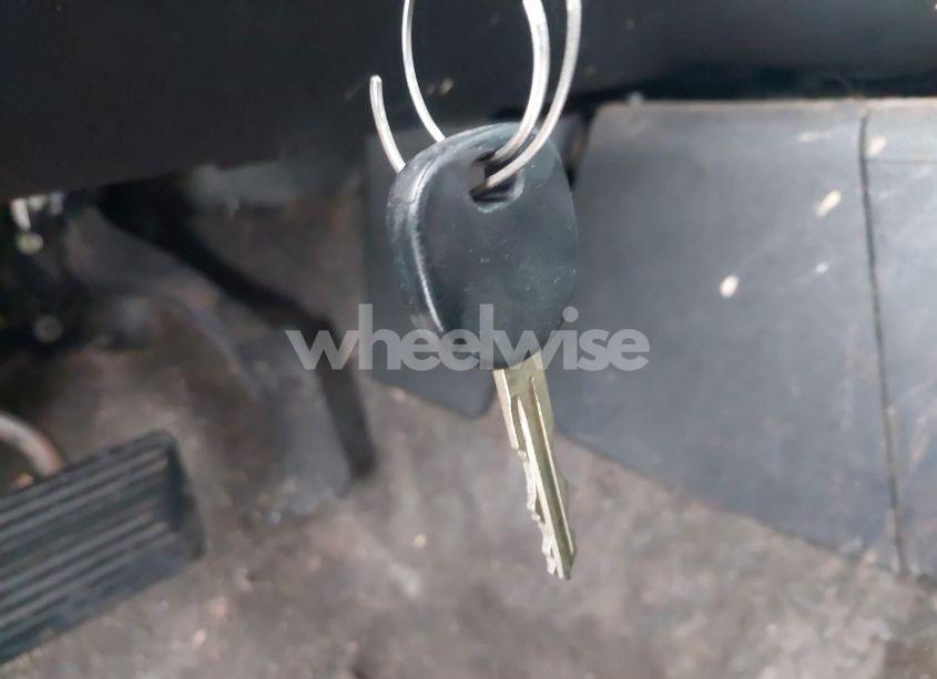 Photo 11 of 2008 Chevrolet Tahoe LT (VIN 1GNFK13088R157201)