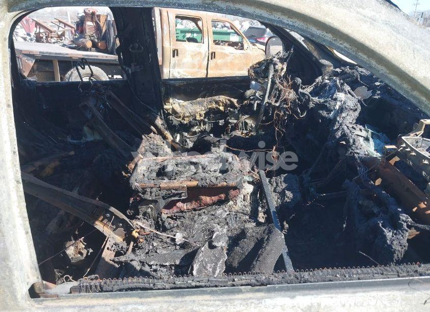 Photo 5 of 2008 Chevrolet Tahoe COMMERCIAL FLEET (VIN 1GNFK13088R241938)