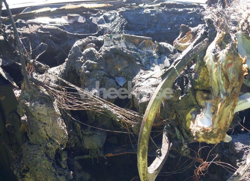 Photo 7 of 2008 Chevrolet Tahoe COMMERCIAL FLEET (VIN 1GNFK13088R241938)