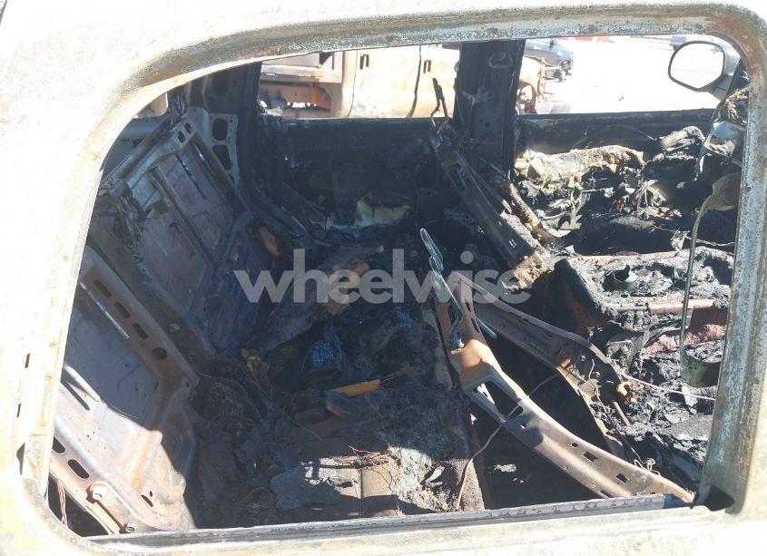 Photo 8 of 2008 Chevrolet Tahoe COMMERCIAL FLEET (VIN 1GNFK13088R241938)