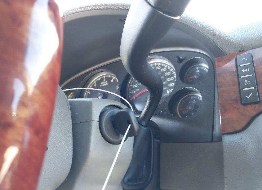 Photo 11 of 2007 Chevrolet Tahoe LT (VIN 1GNFK13097J209206)