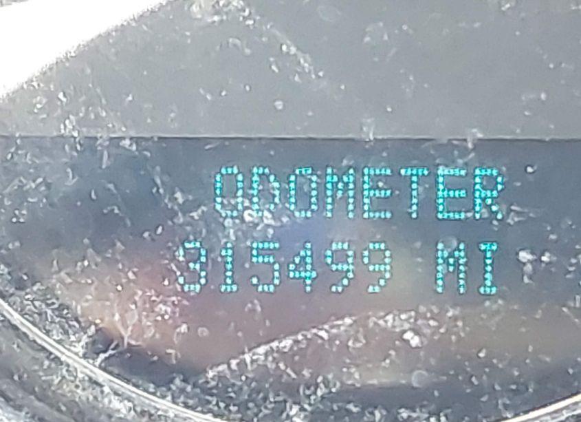 Photo 7 of 2007 Chevrolet Tahoe LT (VIN 1GNFK13097R284439)