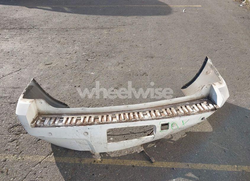 Photo 12 of 2007 Chevrolet Tahoe LT (VIN 1GNFK13097R387778)