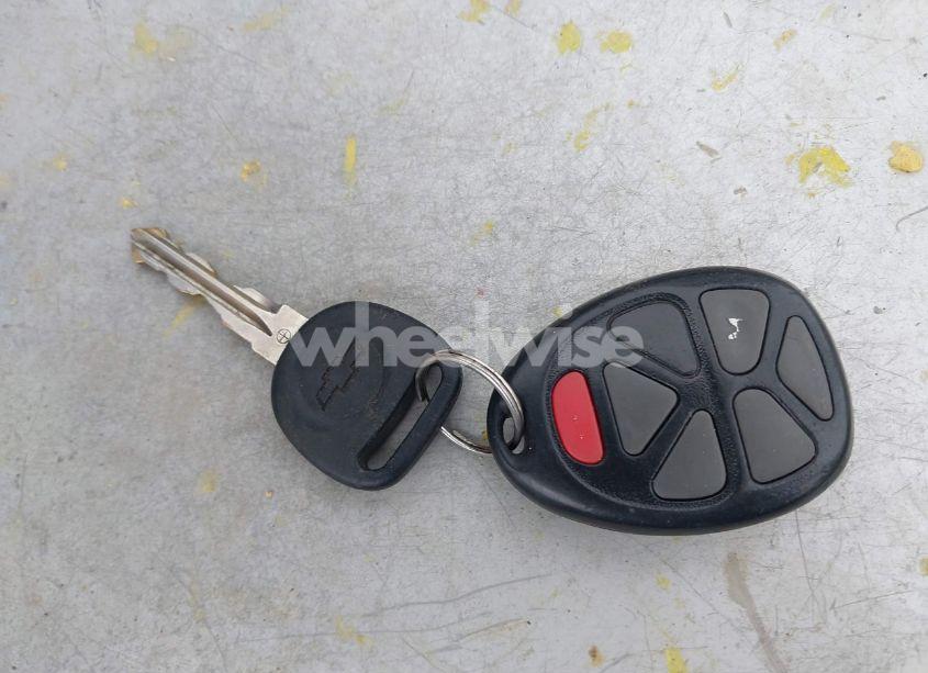 Photo 11 of 2008 Chevrolet Tahoe LT (VIN 1GNFK13098J160218)