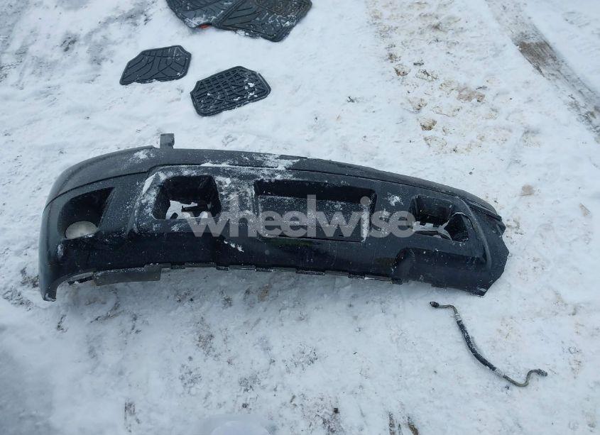 Photo 12 of 2008 Chevrolet Tahoe LS/LT/LTZ (VIN 1GNFK13098R178638)