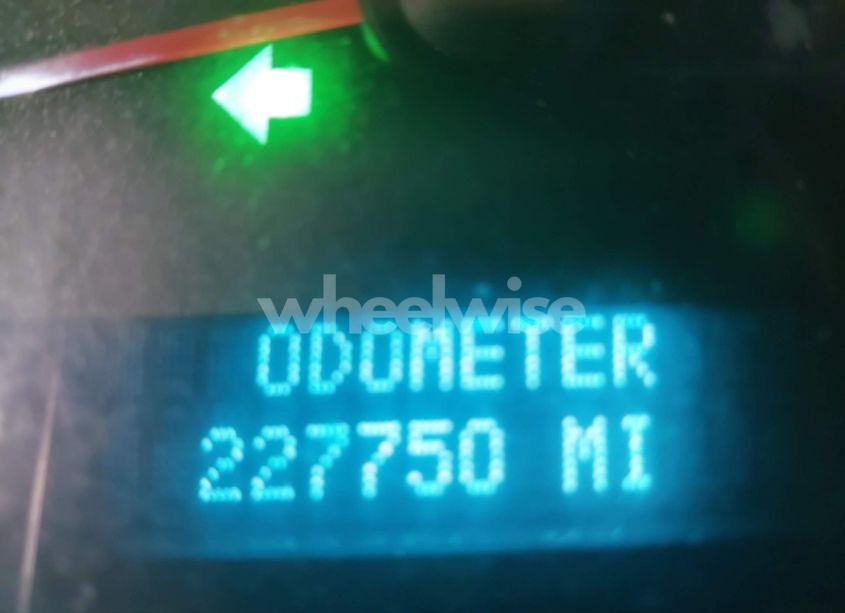 Photo 7 of 2008 Chevrolet Tahoe LS/LT/LTZ (VIN 1GNFK13098R178638)