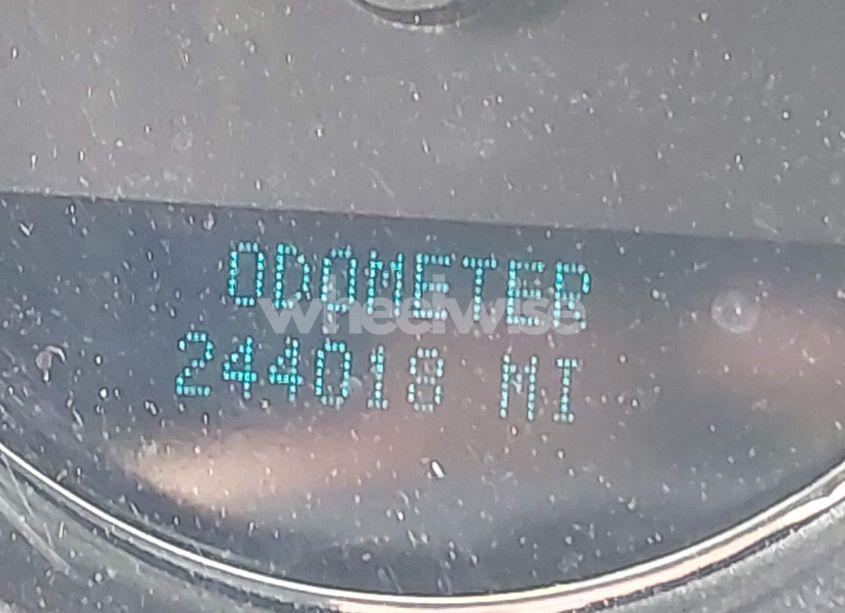 Photo 12 of 2007 Chevrolet Tahoe LT (VIN 1GNFK130X7J140560)