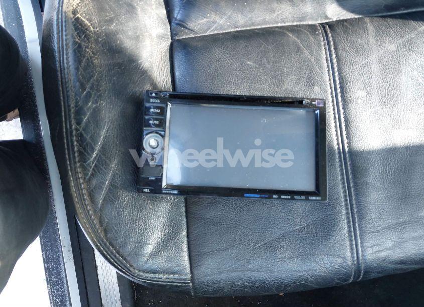 Photo 17 of 2007 Chevrolet Tahoe LT (VIN 1GNFK130X7J247351)