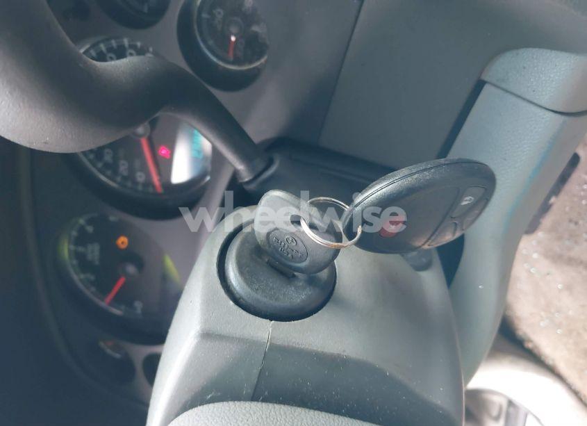 Photo 11 of 2007 Chevrolet Tahoe LT (VIN 1GNFK130X7R112033)