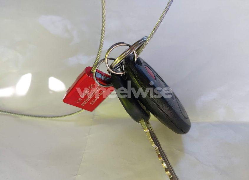 Photo 11 of 2007 Chevrolet Tahoe LT (VIN 1GNFK130X7R256830)