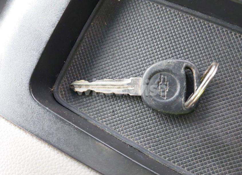 Photo 11 of 2008 Chevrolet Tahoe LT (VIN 1GNFK130X8R117959)