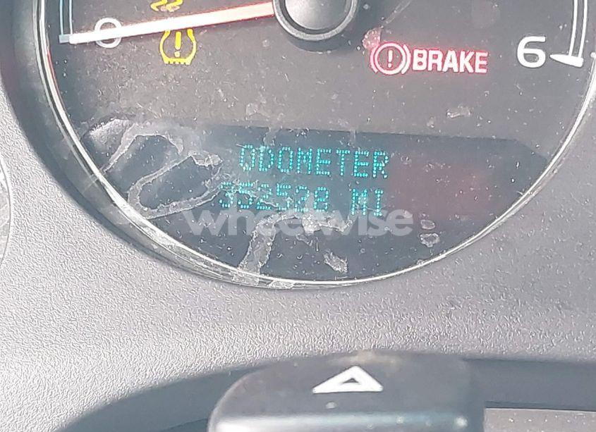 Photo 15 of 2008 Chevrolet Tahoe LT (VIN 1GNFK130X8R117959)