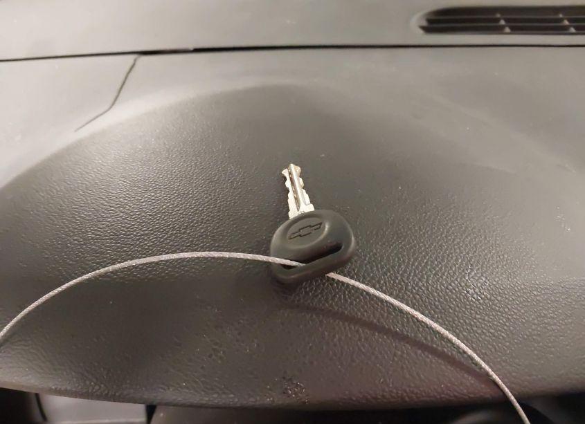 Photo 11 of 2008 Chevrolet Tahoe LT (VIN 1GNFK130X8R163663)