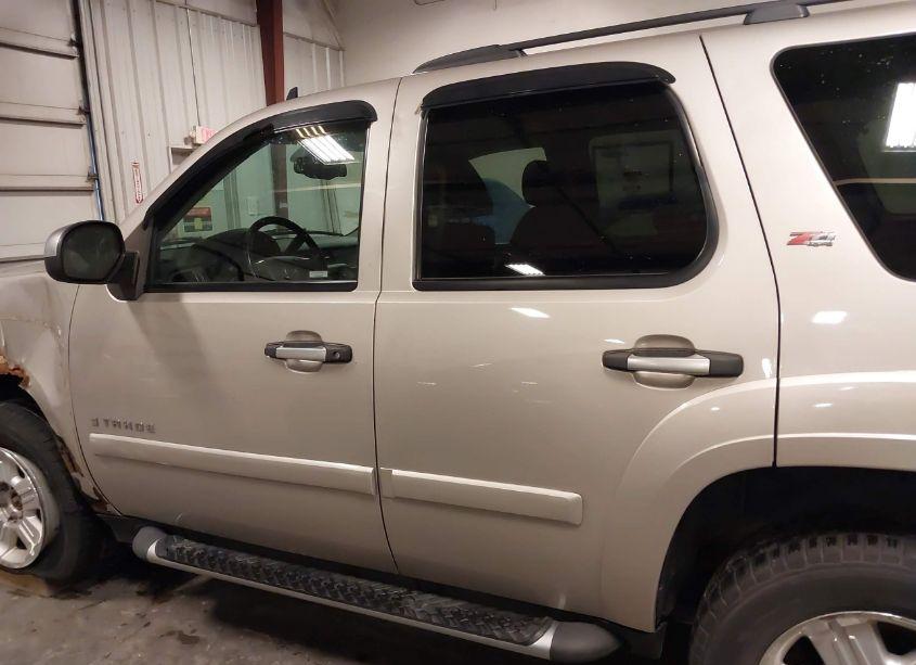 Photo 15 of 2008 Chevrolet Tahoe LT (VIN 1GNFK130X8R163663)