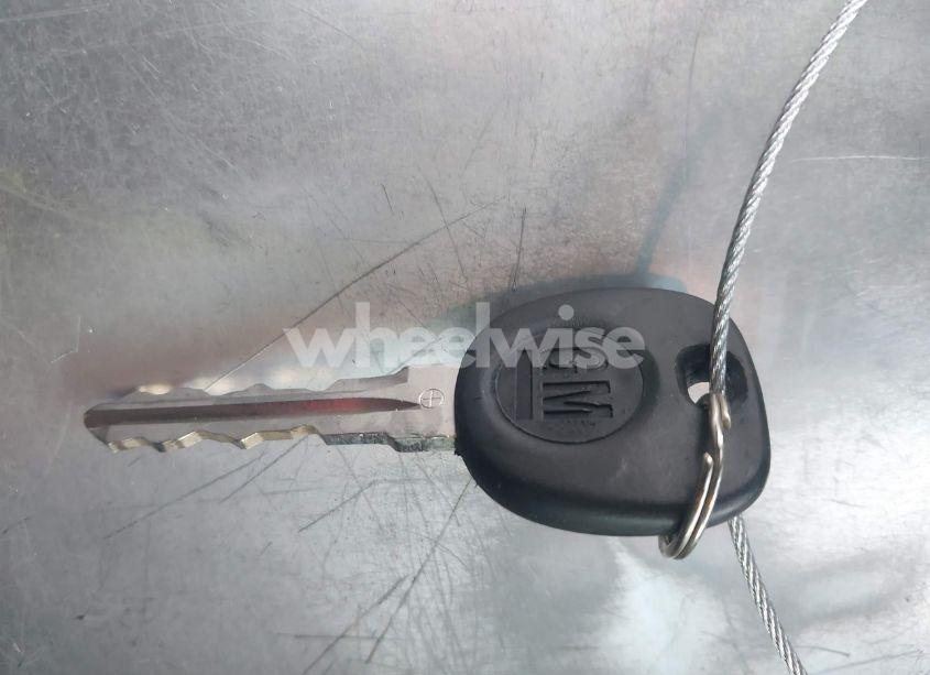 Photo 11 of 2009 Chevrolet Tahoe HYBRID (VIN 1GNFK13579R169613)