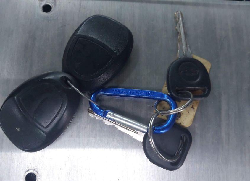 Photo 11 of 2007 Chevrolet Suburban 1500 LT (VIN 1GNFK16307J225297)