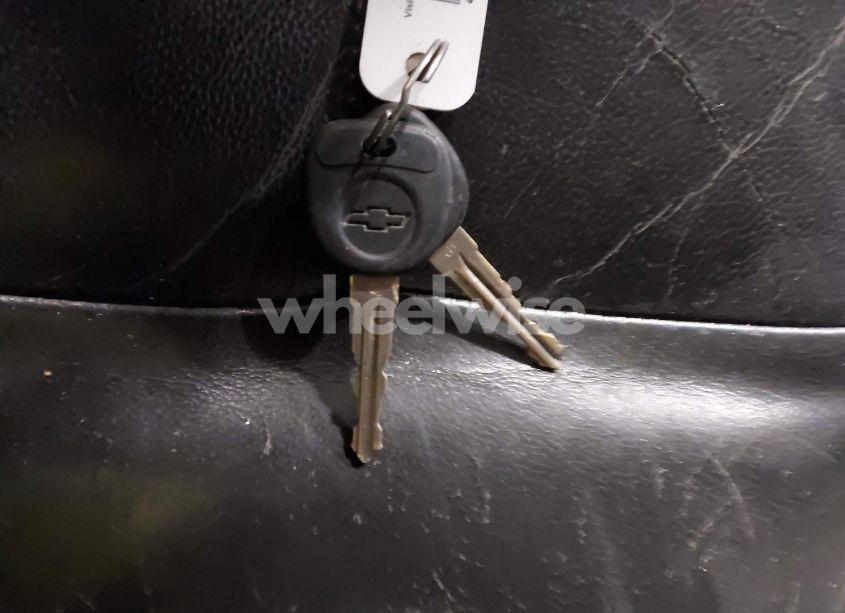 Photo 11 of 2007 Chevrolet Suburban 1500 LT (VIN 1GNFK16307J240138)