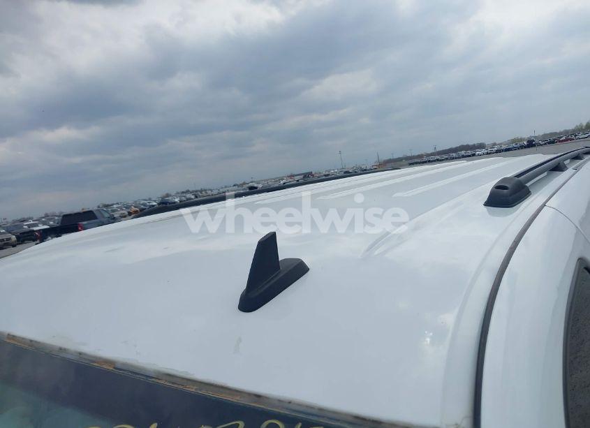 Photo 20 of 2007 Chevrolet Suburban 1500 LT (VIN 1GNFK16307J240138)