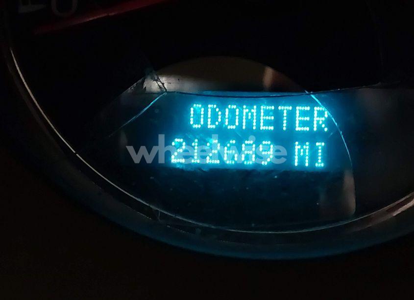 Photo 7 of 2007 Chevrolet Suburban 1500 LT (VIN 1GNFK16307J240138)