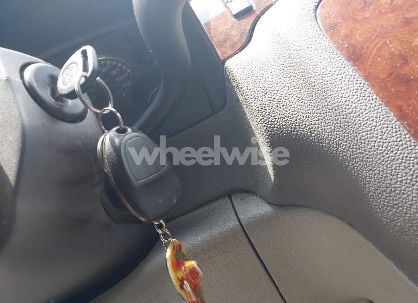 Photo 11 of 2007 Chevrolet Suburban 1500 LT (VIN 1GNFK16307J324024)