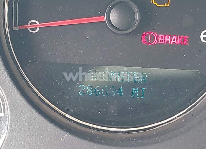 Photo 15 of 2007 Chevrolet Suburban 1500 LTZ (VIN 1GNFK16307R384726)