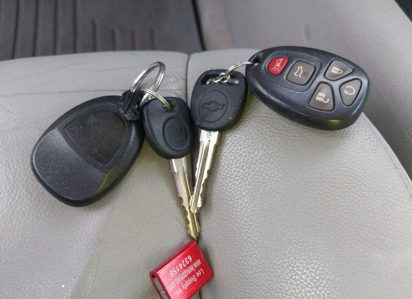 Photo 11 of 2008 Chevrolet Suburban 1500 LT (VIN 1GNFK16308J118283)