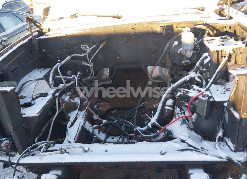 Photo 10 of 2008 Chevrolet Suburban 1500 LT (VIN 1GNFK16308R278567)