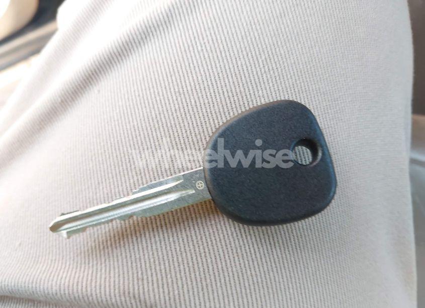 Photo 11 of 2007 Chevrolet Suburban 1500 LTZ (VIN 1GNFK16317J300556)