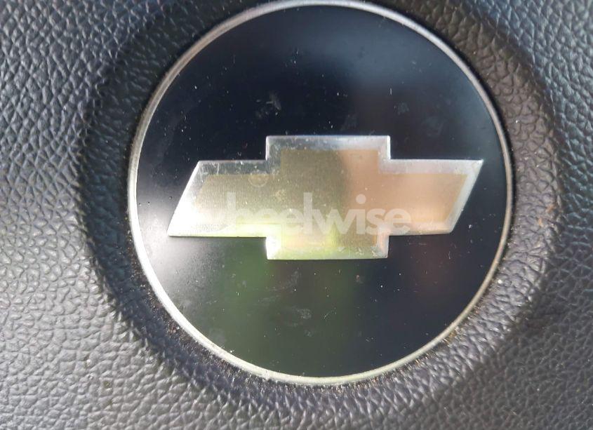 Photo 12 of 2007 Chevrolet Suburban 1500 LTZ (VIN 1GNFK16317J300556)