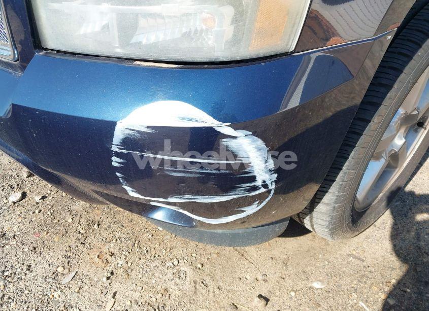 Photo 6 of 2007 Chevrolet Suburban 1500 LTZ (VIN 1GNFK16317J300556)