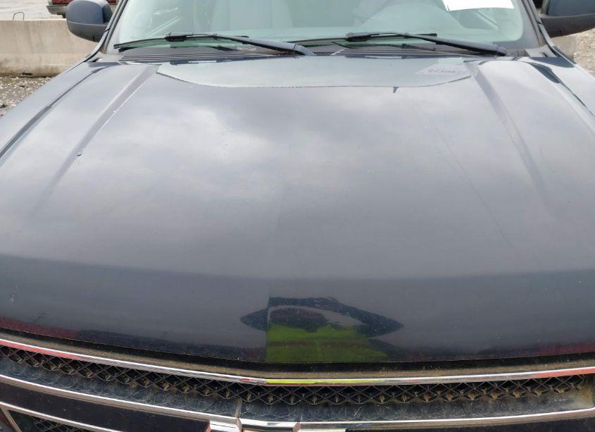 Photo 10 of 2007 Chevrolet Suburban 1500 LT (VIN 1GNFK16347J207403)