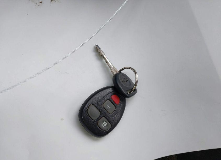 Photo 11 of 2007 Chevrolet Suburban 1500 LT (VIN 1GNFK16347J207403)