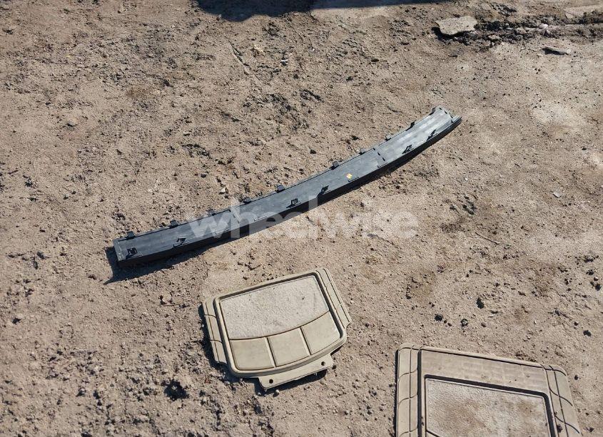 Photo 12 of 2007 Chevrolet Suburban 1500 LTZ (VIN 1GNFK16347J223178)