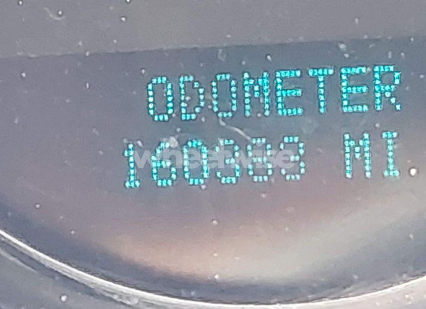 Photo 16 of 2007 Chevrolet Suburban 1500 LTZ (VIN 1GNFK16347J223178)