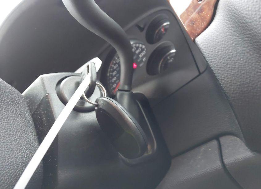 Photo 11 of 2007 Chevrolet Suburban 1500 LT (VIN 1GNFK16347J251742)