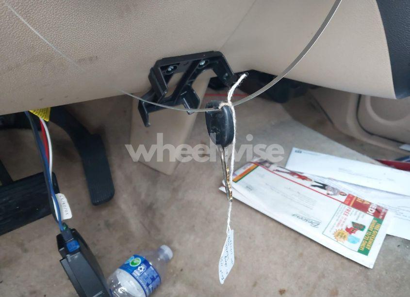 Photo 11 of 2007 Chevrolet Suburban 1500 LS (VIN 1GNFK16347J312488)