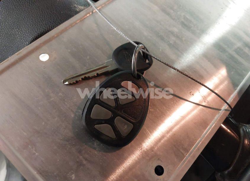 Photo 11 of 2008 Chevrolet Suburban 1500 LT (VIN 1GNFK16348J196002)