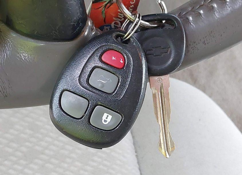 Photo 11 of 2007 Chevrolet Suburban 1500 LS (VIN 1GNFK16357J197321)