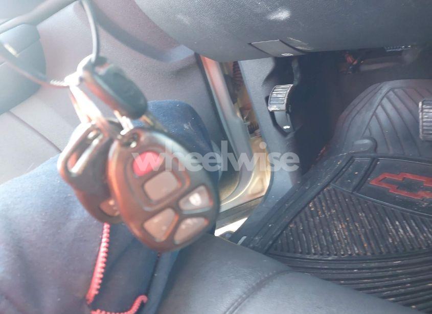 Photo 11 of 2007 Chevrolet Suburban 1500 LT (VIN 1GNFK16357J232133)