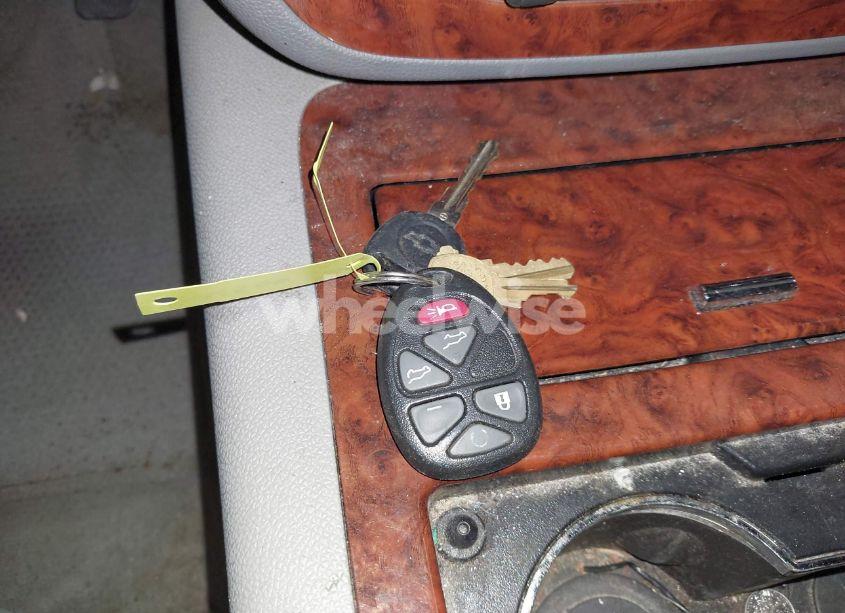 Photo 11 of 2007 Chevrolet Suburban 1500 LTZ (VIN 1GNFK16357J355897)